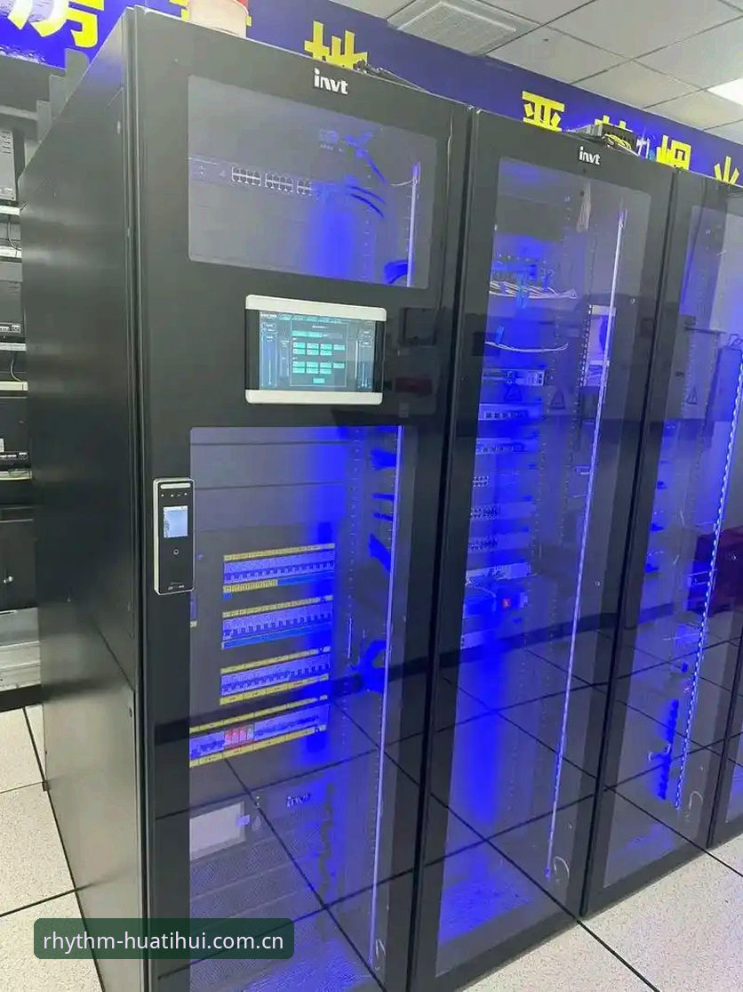 数据中心的响应速度，华体会体育比你想象的快多少？